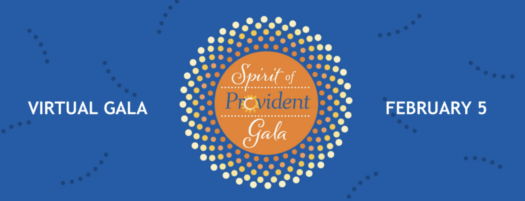 Spirit of Provident Gala